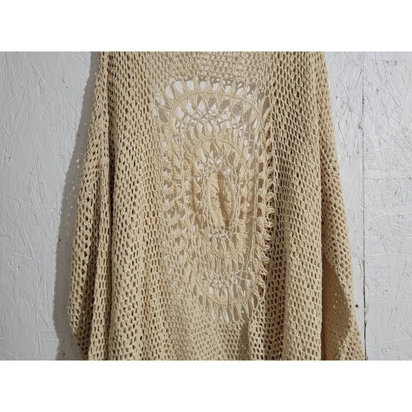 Women's Venus cardigan size 2x (AB13) - Picture 8 of 9